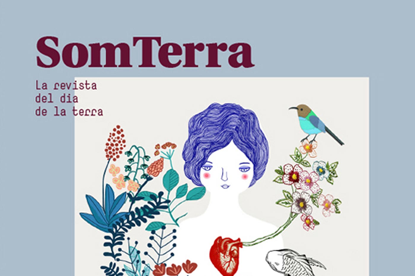 Revista SomTerra 2020