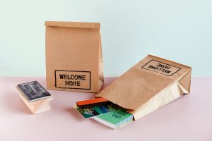 Ecodesign Welcome Pack - Sabadell Zurich Offices